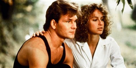 Jennifer Grey: ‘Dirty Dancing’ Sequel Will Be ‘Tricky’ Without Patrick ...