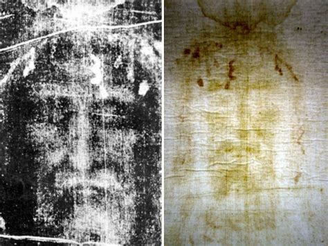 The Shroud of Turin: Shroud of Turin News - April 2015