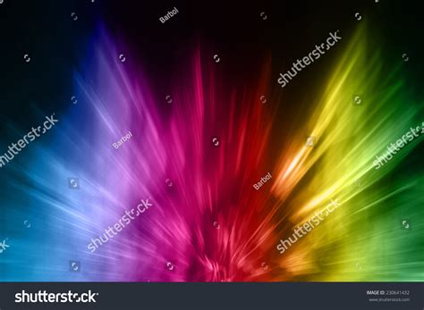 The Physical Phenomenon Stock Photo 230641432 : Shutterstock