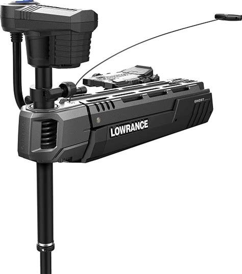 Common Lowrance Ghost Problems and How to Fix Them - Stellar Outdoor Life