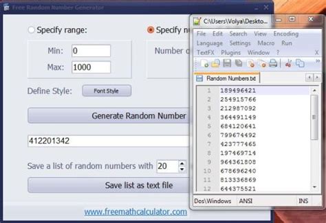 Predictable random number generator algorithm - lalafcatering