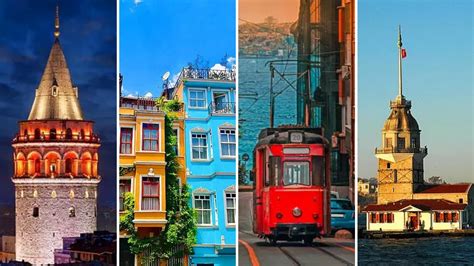 Top Istanbul Neighborhoods to Visit for a Perfect Autumn Getaway