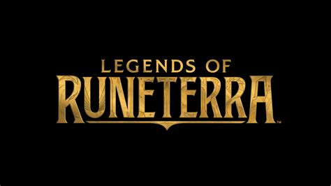 Hands-on with Legends of Runeterra: Gameplay and first impressions ...