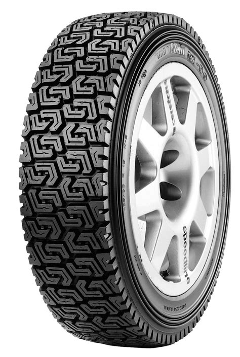 Pirelli Gravel And Winter Rally Tires — Four Star Motorsports