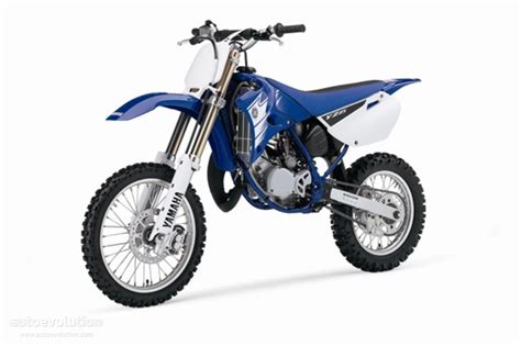 YAMAHA YZ 85 specs - 2003, 2004, 2005, 2006, 2007, 2008, 2009, 2010 ...