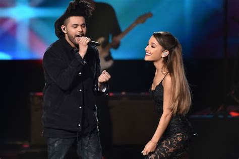 Foto : Lirik dan Chord Lagu Save Your Tears Versi Remix The Weeknd feat. Ariana Grande