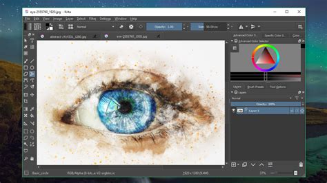 The best free software for graphic designers 2017 - Tech News Log