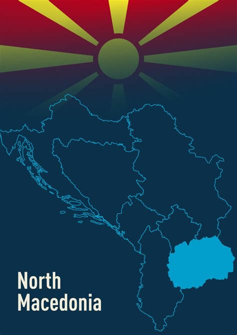 Media Landscape Snapshot for North Macedonia - Journalift