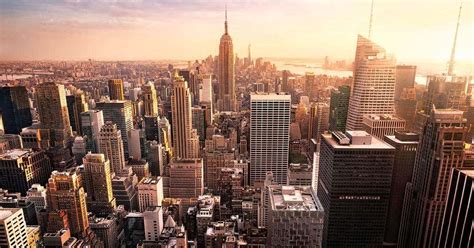 Hotels with rooftop bars in NYC | Blacklane Blog