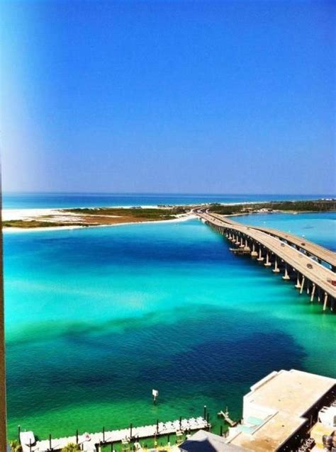 Destin Florida Attractions Emerald Coast Attractions