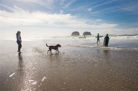 Your Weekend Guide to Rockaway Beach - Rockaway Beach