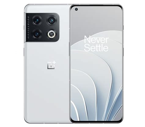 OnePlus 10 Pro Ceramic White Extreme Edition with 12GB RAM, 512GB storage announced