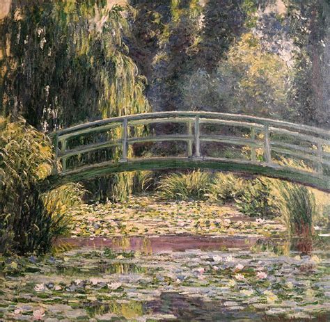 Where to See Claude Monet's 10 Most-Famous Paintings in France