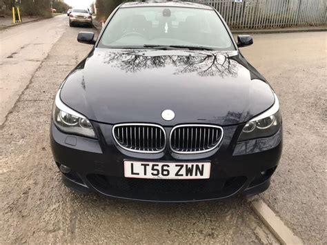 Bmw 530 M sport automatic | in Bletchley, Buckinghamshire | Gumtree