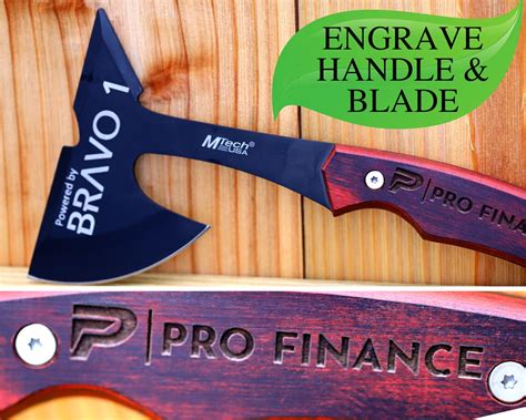 Personalized Hatchet Throwing Axe Groomsmen Gift Groomsmen - Etsy