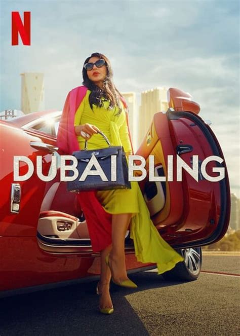 Dubai Bling Full Episodes Of Season 1 Online Free