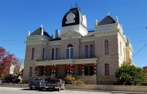 Category:Texas Crockett County - FortWiki Historic U.S. and Canadian Forts