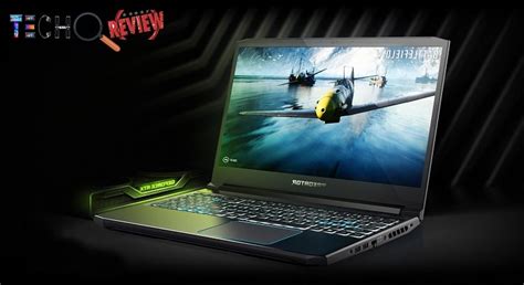 Acer Predator Helios 300 Review: Best Gaming Laptop In 2020