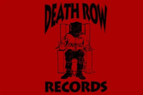 Death Row Records Catalogue Back On Streaming Services