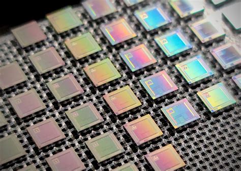 Record Measurement Brings Mass Production of Quantum Chips Closer