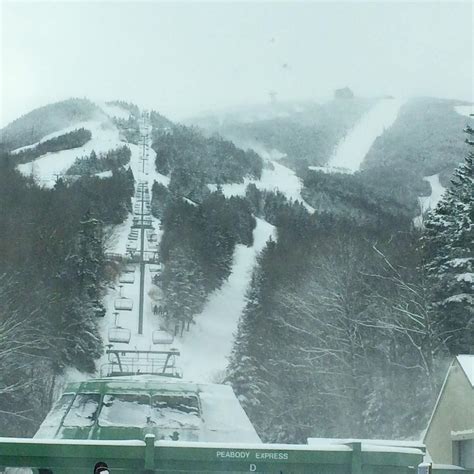 Cannon Mountain Ski Resort | Ski Trip Deals, Snow Quality, Forecast