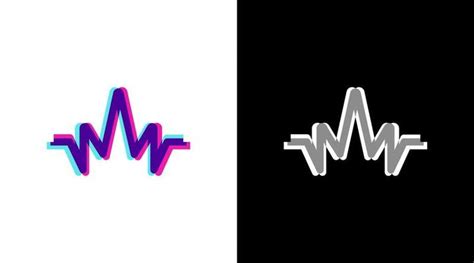 Frequency Logo Vector Art, Icons, and Graphics for Free Download