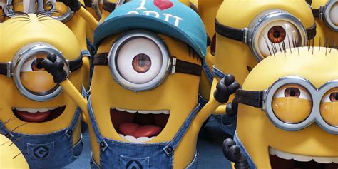 Minions 2's Fans Will Be Furious At Its Despicable Me Plot Hole