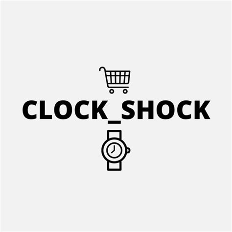 Clock_shock at Taplink