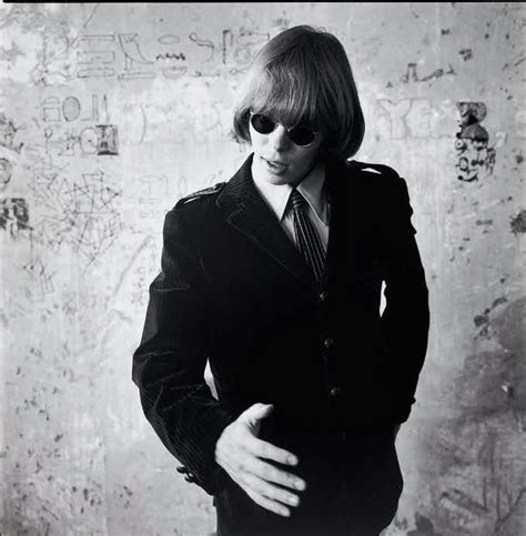 Jack Casady (Jefferson Airplane), 1967. Photo by Herb Greene ...