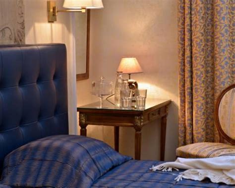 Churchill Hotel Hotel, Bayeux, France - overview