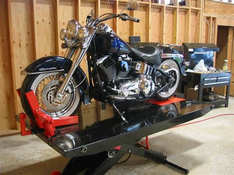 Motorcycle 1500 lb Lift Table For Sale in Boise, Idaho