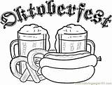 Free Printable Oktoberfest Coloring Pages Sketch Coloring Page sketch template