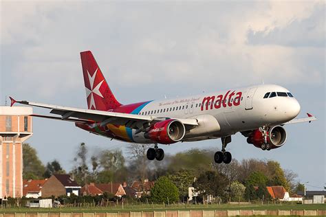 Air Malta launches 4 new routes connecting Malta, London Southend, Sardinia and Sicily ...