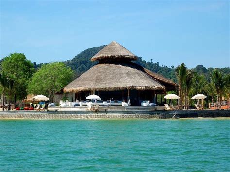 The Blue Sky Resort@ Koh Payam, Koh Phayam (Ranong) | 2023 Updated ...