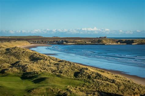 11 best beaches in Aberdeenshire for a day trip