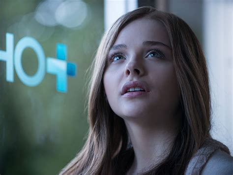 Chloe Grace Moretz interview: The Equalizer star on being catapulted into Hollywood aged 11 ...