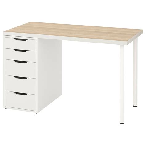 20+ Ikea Desk With White Drawers – The Urban Decor