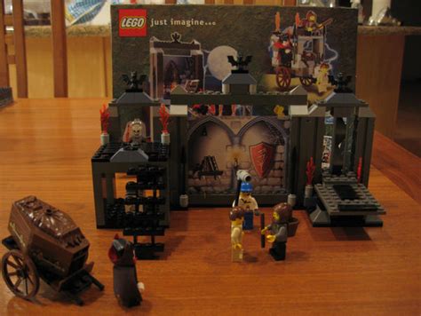 Lego vampire castle movie set by DiscoPotato on DeviantArt