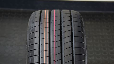 Goodyear Eagle F1 Asymmetric 6 review | Auto Express