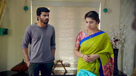 Watch Thirumanam Season 1 Episode 95 : Santhosh Loses His Cool - Watch ...