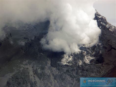 Global Volcanism Program | Nevado del Huila