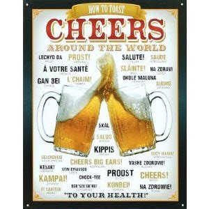 Beer Cheers Quotes. QuotesGram