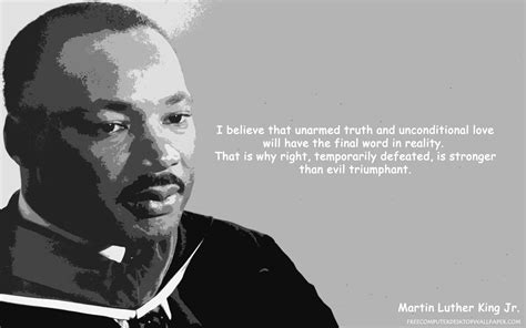 Dr King Quotes. QuotesGram