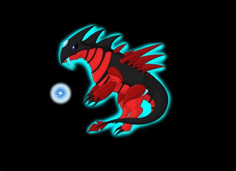 New Ice-Fire Pokemon by Conor332211 on DeviantArt