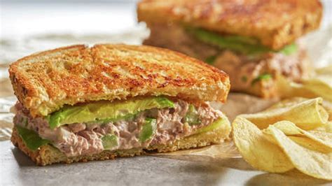 Top 2 Tuna Salad Sandwich Recipes