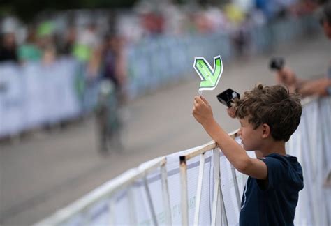 Pelotonia 2023 photos