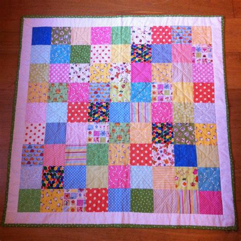 Patchwork Quilt - bondturbabit