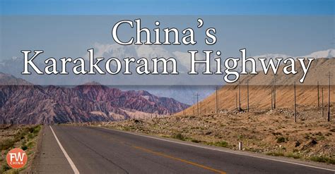 Traveling China's Karakoram Highway | 2017 Traveler's Guide