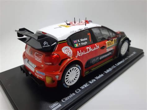 Citroen C3 WRC