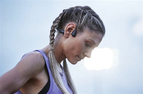 Review: Shokz OpenRun Pro Bone Conduction Headphones